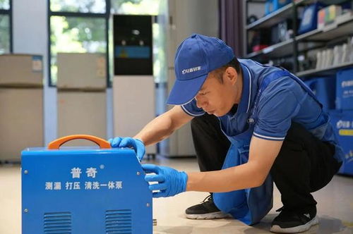 以管理標(biāo)準(zhǔn)化推動服務(wù)標(biāo)準(zhǔn)化,輕喜到家重塑家政服務(wù)品質(zhì)