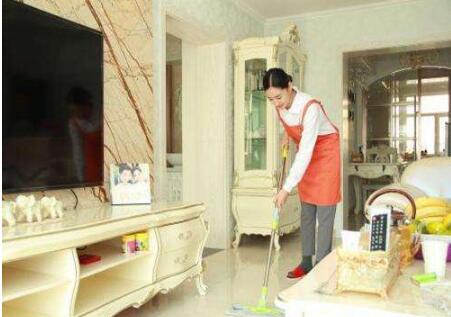 十五部門聯(lián)合印發(fā) 深化促進家政服務業(yè)提質擴容 領跑者 行動三年實施方案 2021 2023年