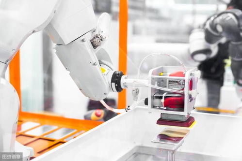 智能管家保姆機器人 既是保姆又是家庭醫生機器人你想要嗎